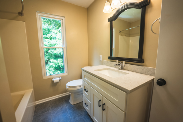 A-Frame Home for Sale in Bent Mountain VA