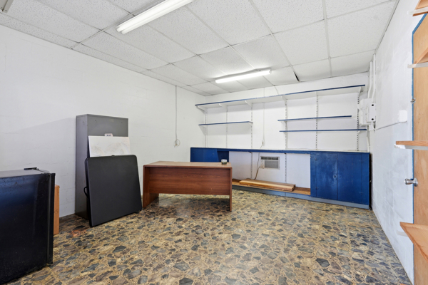 Turnkey Automotive Repair & Paint Facility | Chiefland, FL