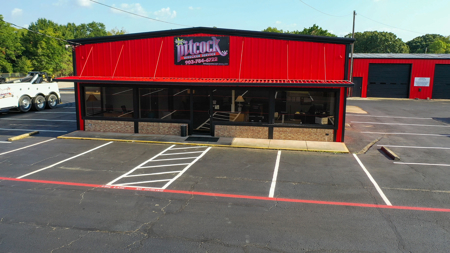 Established Towing & Wrecker Business For Sale - image 32