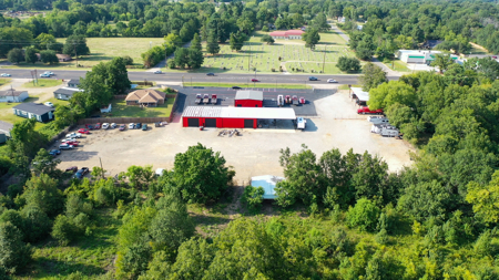Established Towing & Wrecker Business For Sale - image 21