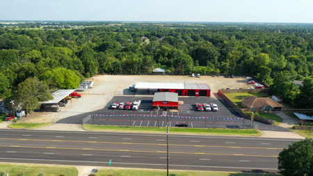 Established Towing & Wrecker Business For Sale - image 8