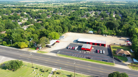 Established Towing & Wrecker Business For Sale - image 33