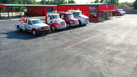 Established Towing & Wrecker Business For Sale - image 16