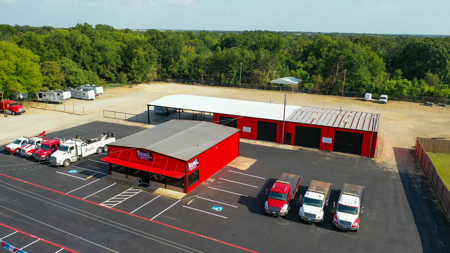 Established Towing & Wrecker Business For Sale - image 4