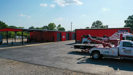 Established Towing & Wrecker Business For Sale - image 3