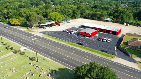 Established Towing & Wrecker Business For Sale - image 10