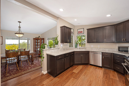 5-Acre Esparto Country Home with Views and bonus mancave/studio - image 15