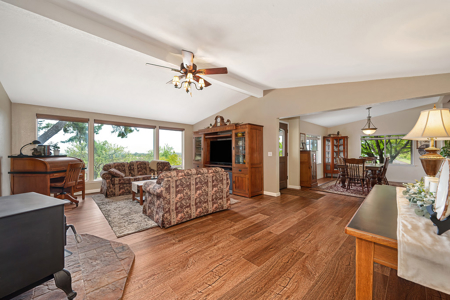 5-Acre Esparto Country Home with Views and bonus mancave/studio - image 19