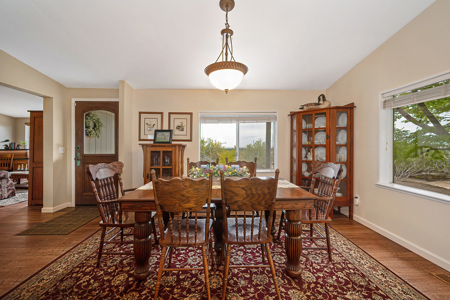 5-Acre Esparto Country Home with Views and bonus mancave/studio - image 13