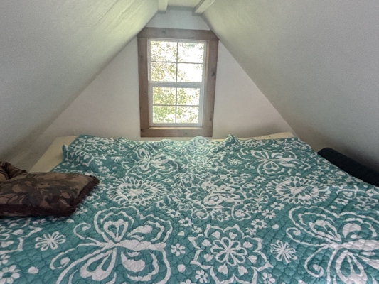 Off-Grid Cabins for Sale in Ferrum VA