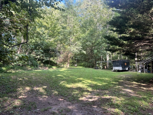 Off-Grid Cabins for Sale in Ferrum VA
