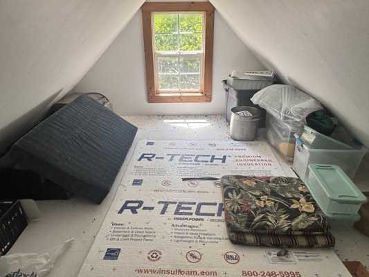 Off-Grid Cabins for Sale in Ferrum VA