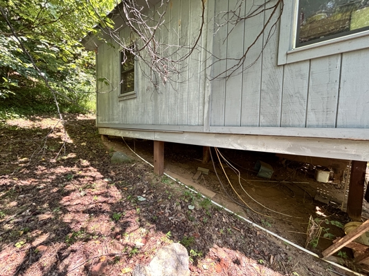 Off-Grid Cabins for Sale in Ferrum VA
