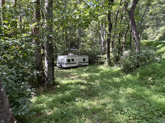 Off-Grid Cabins for Sale in Ferrum VA