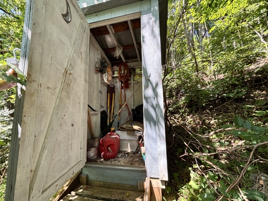Off-Grid Cabins for Sale in Ferrum VA