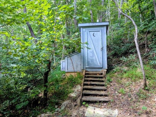 Off-Grid Cabins for Sale in Ferrum VA