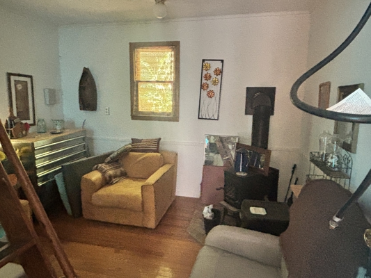 Off-Grid Cabins for Sale in Ferrum VA