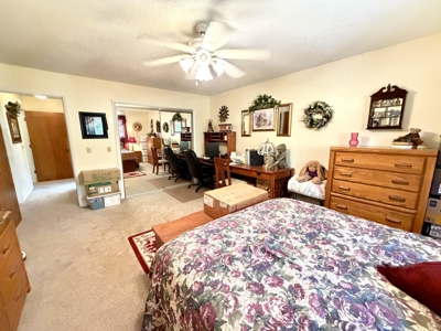 County Home with Outdoor Amenities on Acreage in Salem, Missouri - image 48