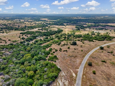 5.629 Acres in Twin Caverns Ranch | Oglesby, Texas - image 7