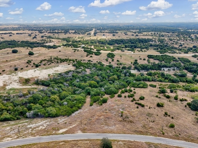5.629 Acres in Twin Caverns Ranch | Oglesby, Texas - image 15