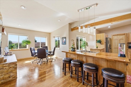 Multi-Gen Living, Huge Shop & Sneffels Views on 1.5 Acres - image 10