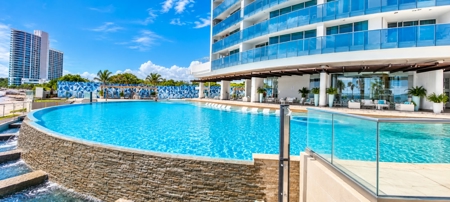Luxury Remodeled Beachfront Condo Ocean Waves | Nueva Gorgona - image 17