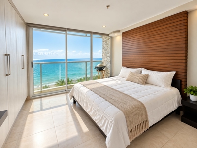 Luxury Remodeled Beachfront Condo Ocean Waves | Nueva Gorgona - image 6