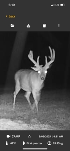 Cedar Hills Ranch - Elk County Kansas 320 Acres - image 42
