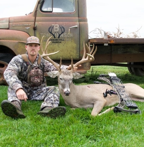 Cedar Hills Ranch - Elk County Kansas 320 Acres - image 25
