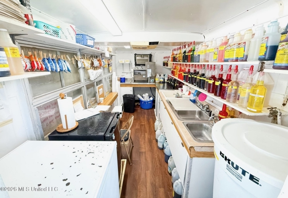 Turnkey Profitable Business in McComb, MS