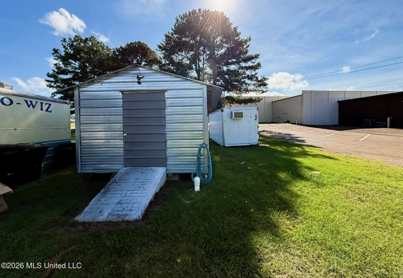 Turnkey Profitable Business in McComb, MS