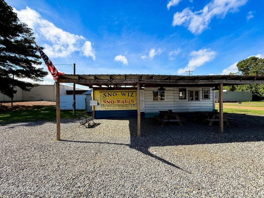 Turnkey Profitable Business in McComb, MS