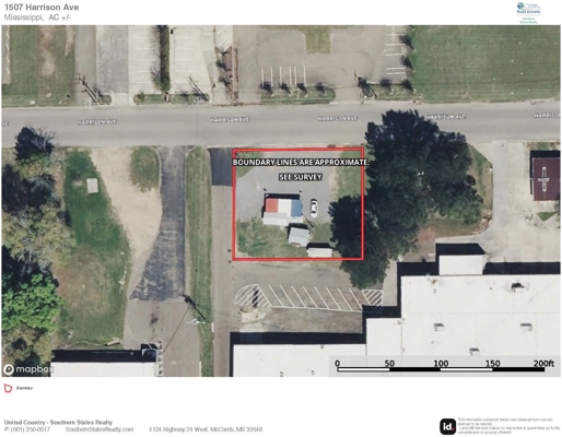 Turnkey Profitable Business in McComb, MS