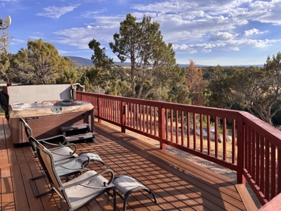 Colorado Mountain Home, ADU, Irrigated Land, Creek Frontage - image 24