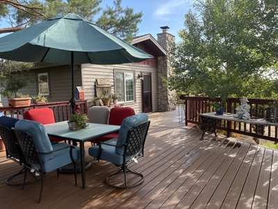 Colorado Mountain Home, ADU, Irrigated Land, Creek Frontage - image 23