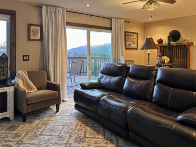 Colorado Mountain Home, ADU, Irrigated Land, Creek Frontage - image 7