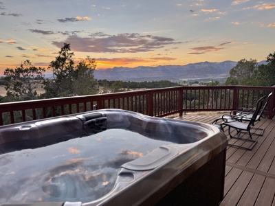 Colorado Mountain Home, ADU, Irrigated Land, Creek Frontage - image 13
