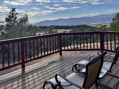 Colorado Mountain Home, ADU, Irrigated Land, Creek Frontage - image 14