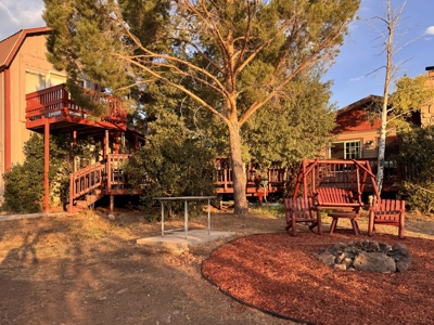 Colorado Mountain Home, ADU, Irrigated Land, Creek Frontage - image 4
