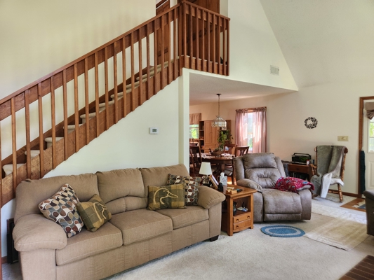 Cottage for Sale in Stuart Virginia