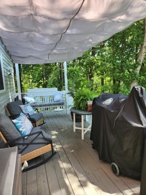 Cottage for Sale in Stuart Virginia