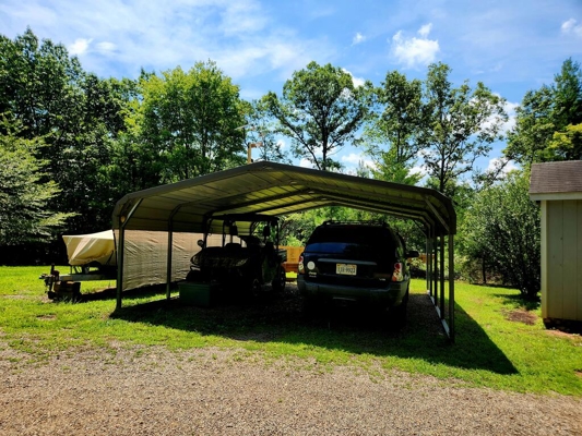 Cottage for Sale in Stuart Virginia