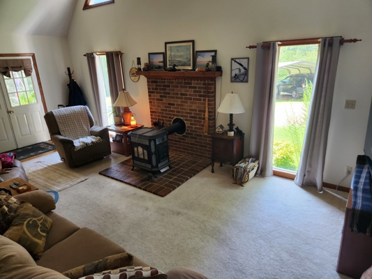 Cottage for Sale in Stuart Virginia