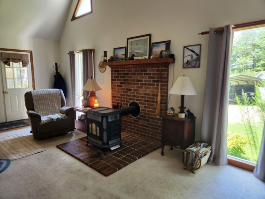 Cottage for Sale in Stuart Virginia