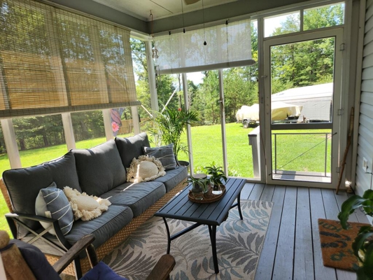 Cottage for Sale in Stuart Virginia