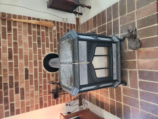 Cottage for Sale in Stuart Virginia