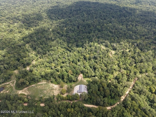 281± Acre Hunting Property in Natchez, MS