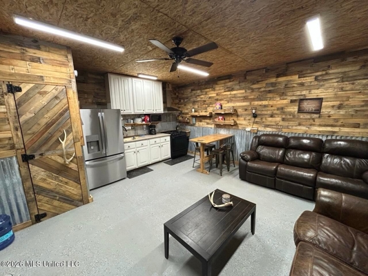 281± Acre Hunting Property in Natchez, MS