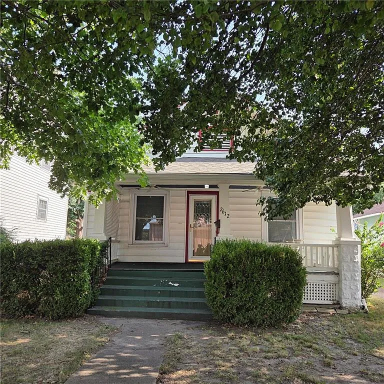 Home for Sale in Kansas