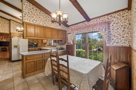 Brick Farmhouse with Acreage and Barn for Sale in Athens, TN - image 14